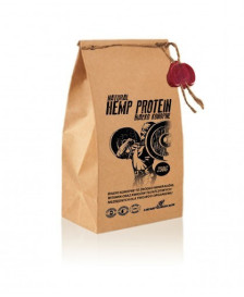 Hemp protein BIO - 250G
