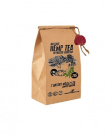 CBG hemp tea - 20G