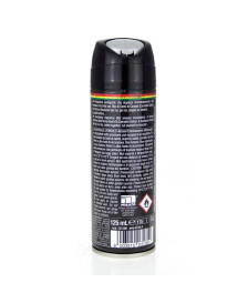 Unisex hemp deodorant spray (125ml)