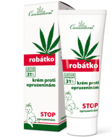 Robatko Cream for flare-ups