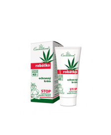 Cannaderm Robatko protective cream