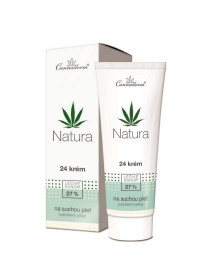 NATURA cream for dry and sensitive skin
