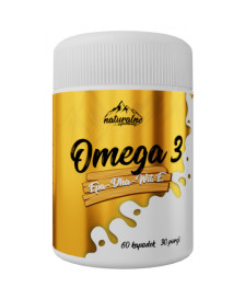 Naturalne kwasy omega-3...