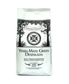 Yerba Mate Green Despalada - 200g