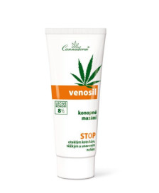 Venosil Gel for swelling and varicose veins of the legs