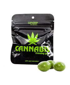 Cannabis - chewing gum 9g